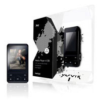 Yarvik PMP200 Yarvik PMP200